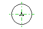 2D Left Side View